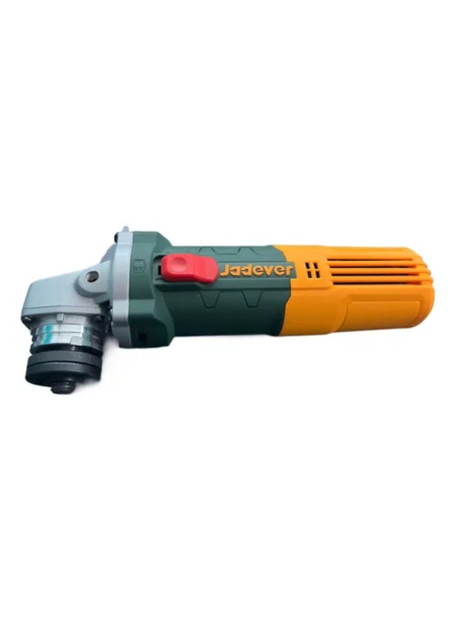 Jadever JADEVER Angle grinder 4.5 INCH 710W JDAG15711 - Image 4