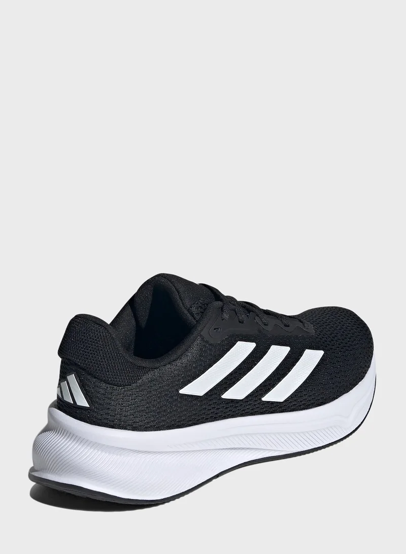 Adidas Response