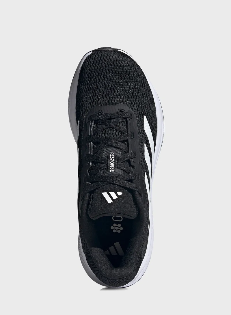 Adidas Response