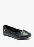 Flora Bella By Shoexpress BLACK