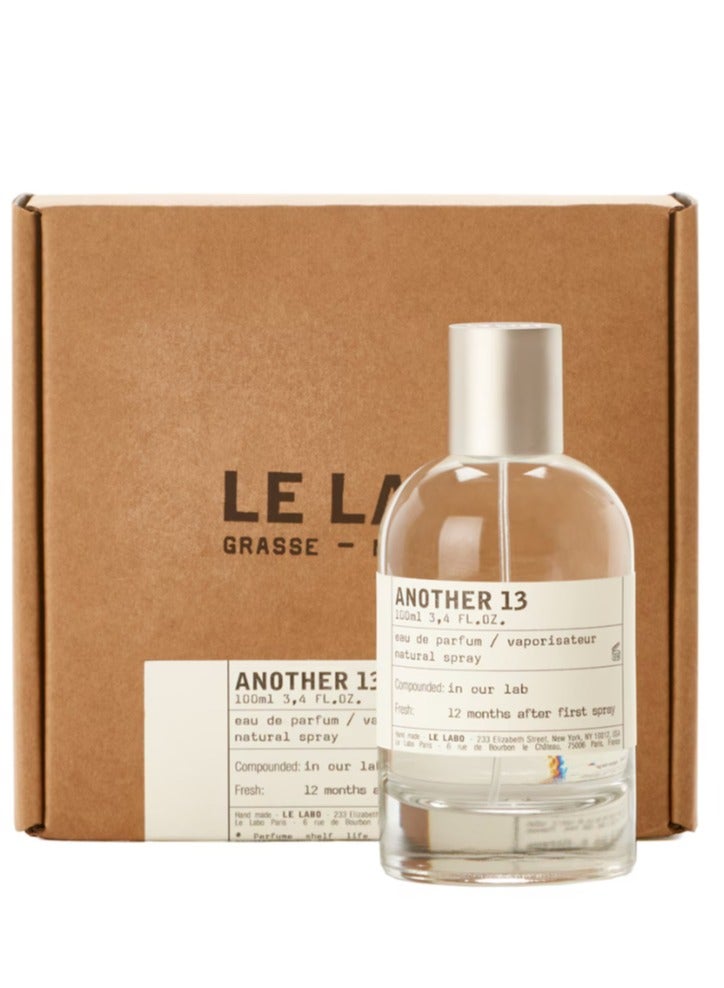 لولابو آخر 13 أو دي بارفان 100 مل - Image 1