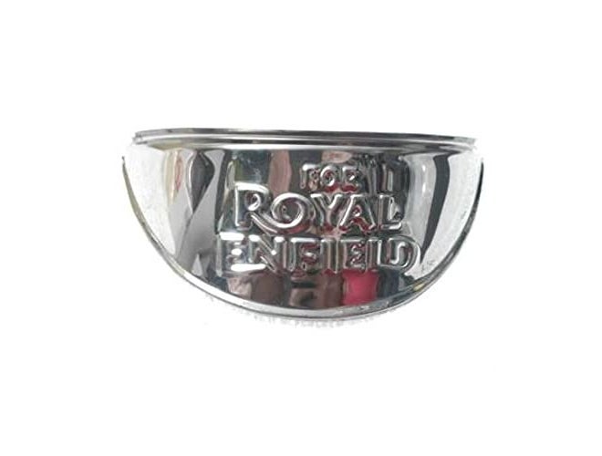 NitroRider Head Light Shade+Indicator Shade Compatible with Classic Electra, Standard (Chrome Head +Indicator) - Image 2