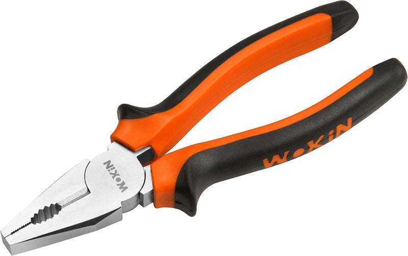 WOKIN Combination Pliers 8 inch 200mm