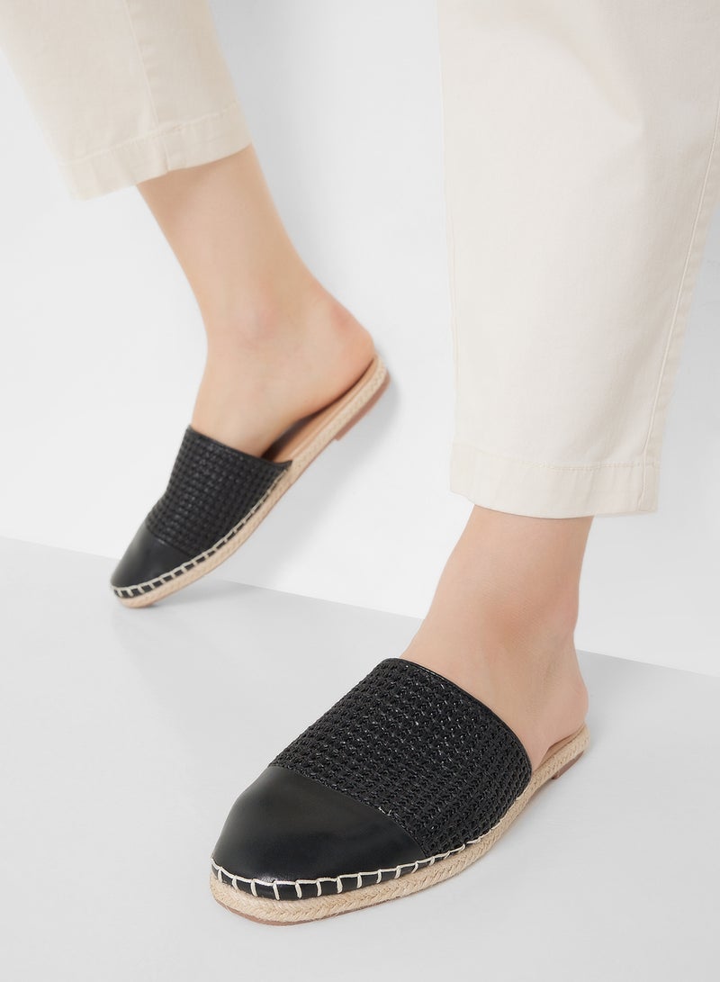 ELLA Slip On Casual Espadrille  - Image 5
