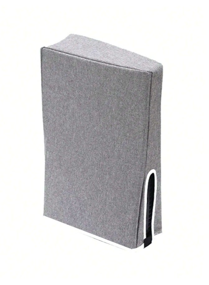 Dust cover specially designed for PlayStation 5 Slim Console  - Image 1