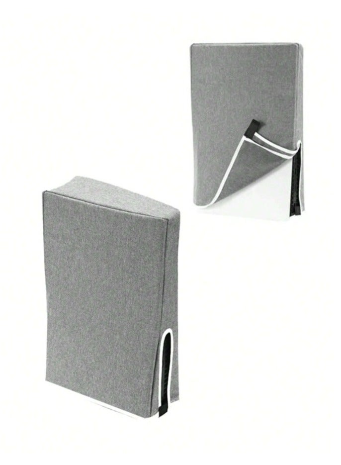 Dust cover specially designed for PlayStation 5 Slim Console  - Image 3