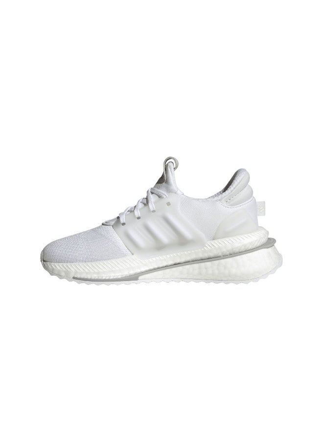 Adidas Adidas X_Plrboost J White Running Shoes For Kids Unisex 3  - Image 5