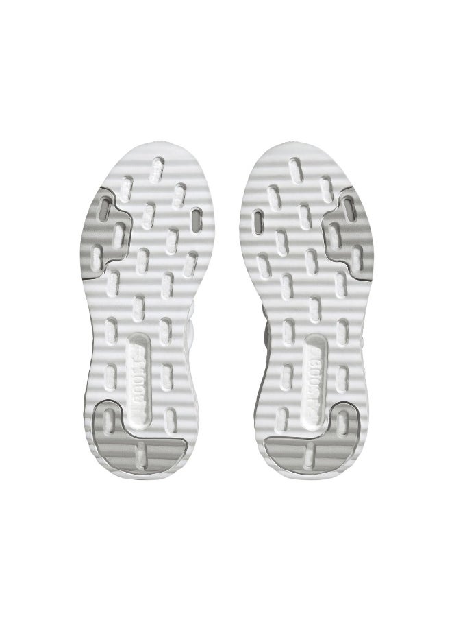 Adidas Adidas X_Plrboost J White Running Shoes For Kids Unisex 3  - Image 4