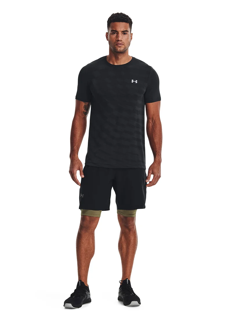 UNDER ARMOUR Men's UA Vanish Woven Shorts