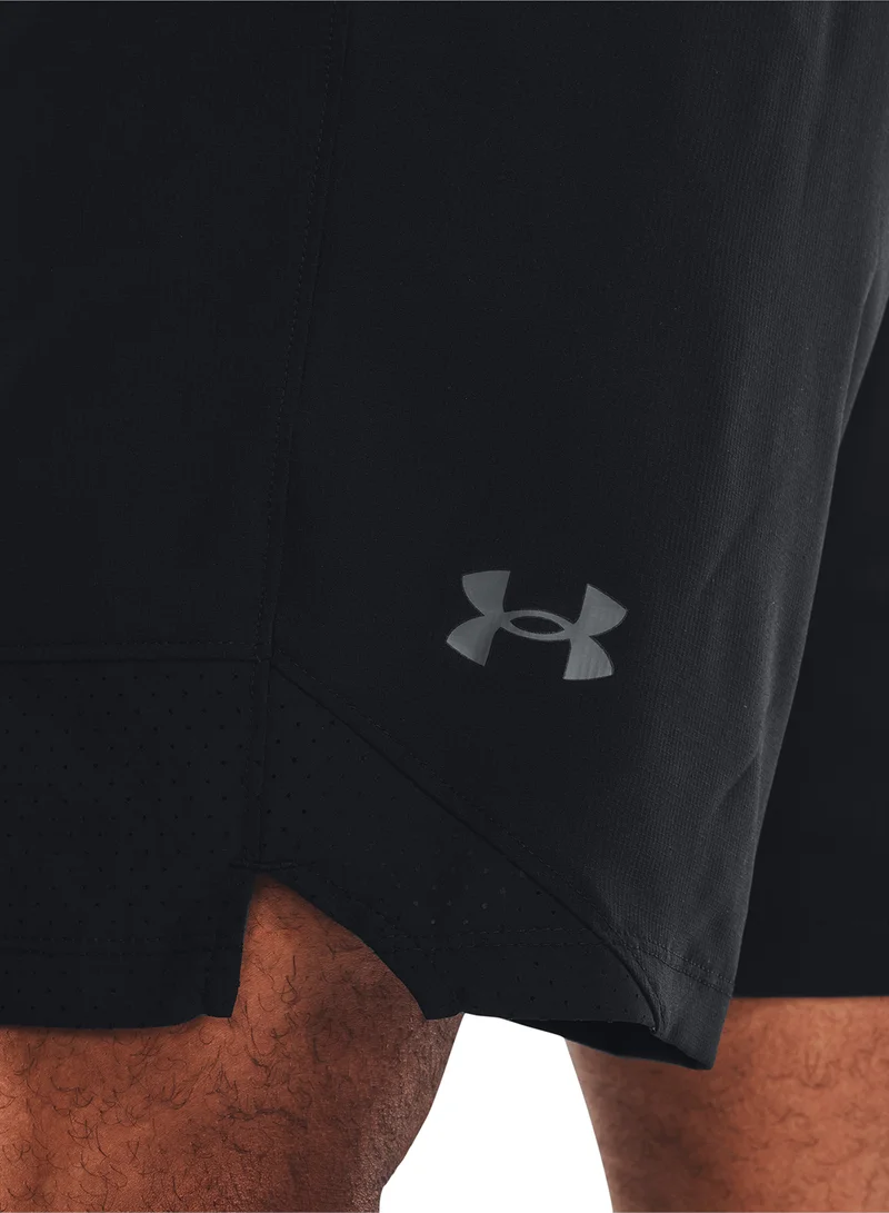 UNDER ARMOUR Men's UA Vanish Woven Shorts