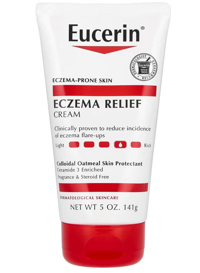 يوسيرين كريم للبشرة المعرضة للإكزيما 141 جرام