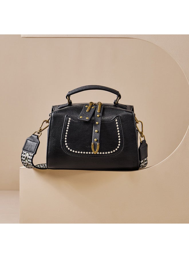 15MINS Women's New Shoulder Bag, Hand-held Pillow Bag, Crossbody Bag - Image 3