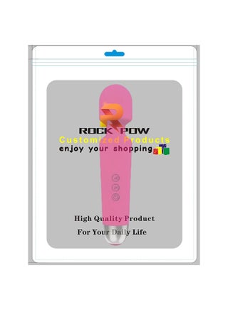 Handheld Wireless Deep Tissue Body Massager - view 3