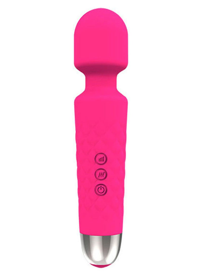 Rock Pow Handheld Wireless Deep Tissue Body Massager - Image 1