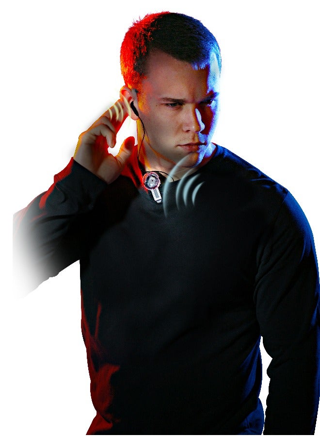 SpyX Micro Listener - Image 2