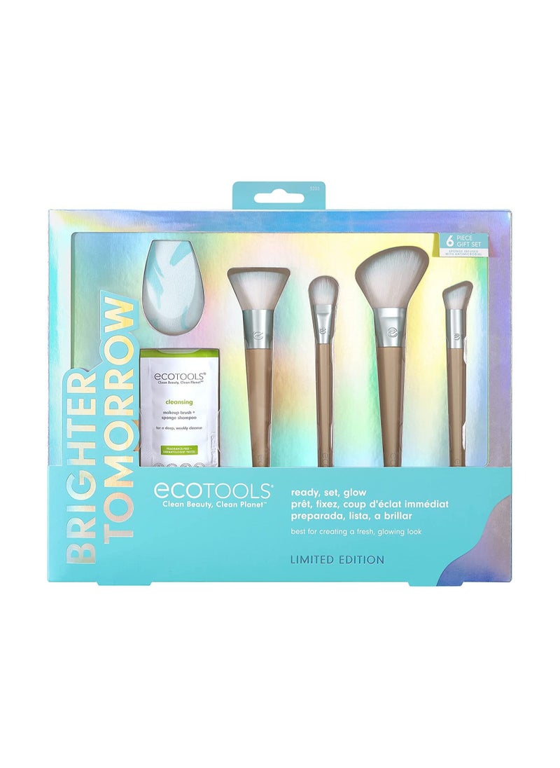 Eco Tools Eco Tools Ready set glow  - Image 1
