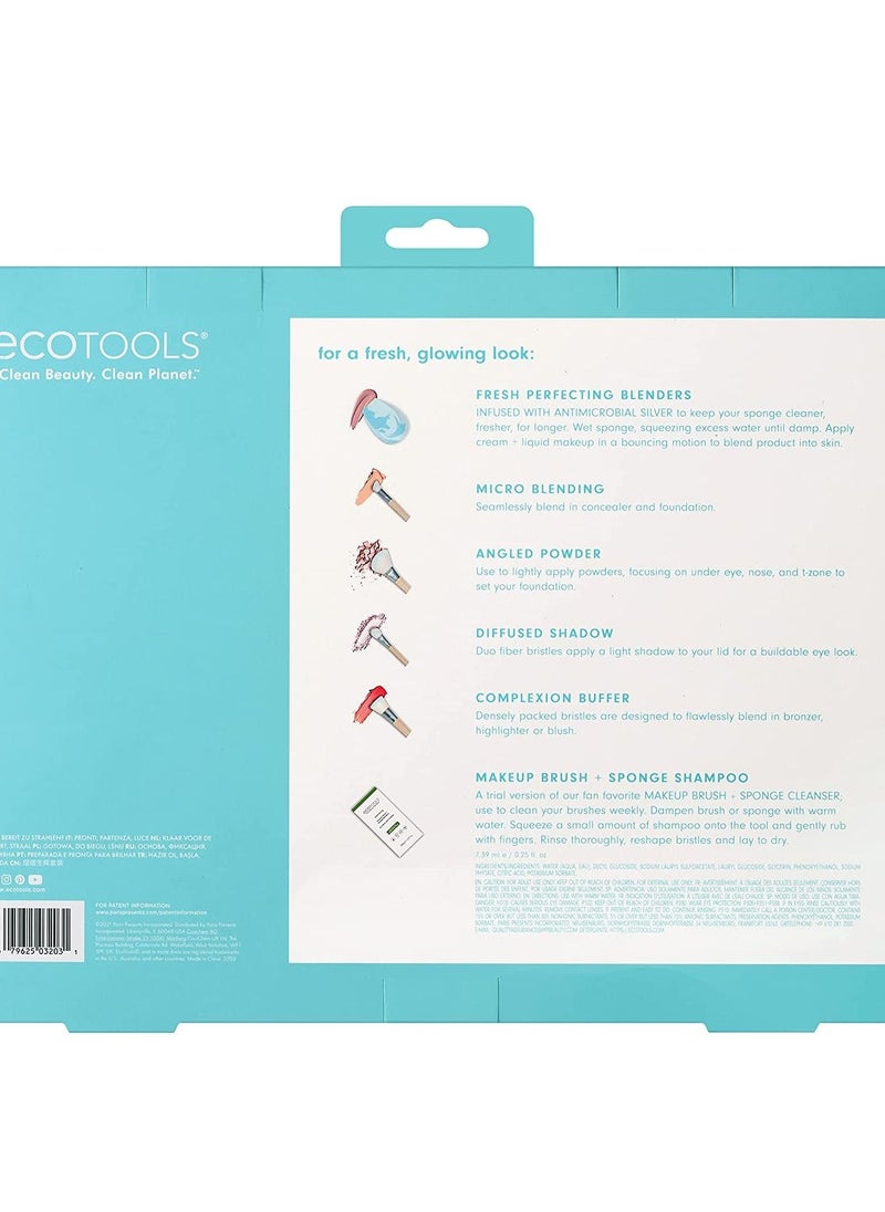 Eco Tools Eco Tools Ready set glow  - Image 5