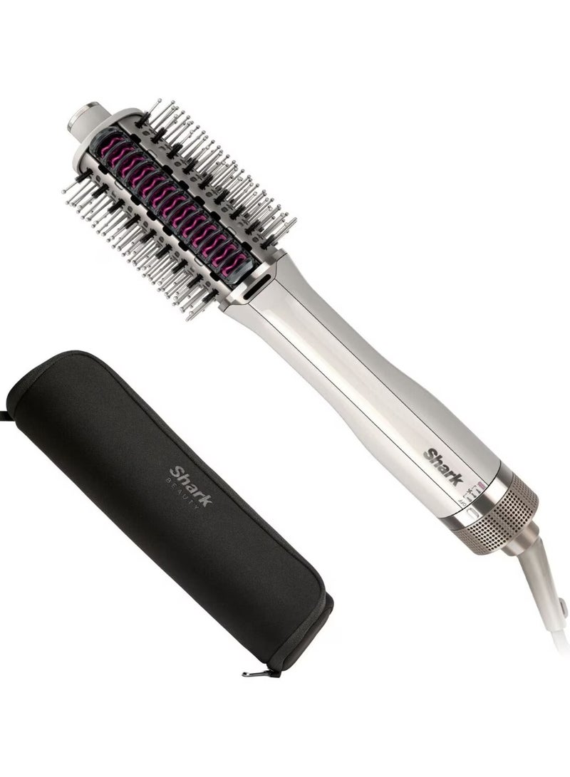 Shark SmoothStyle Heated Brush & Smoothing Comb - Image 1