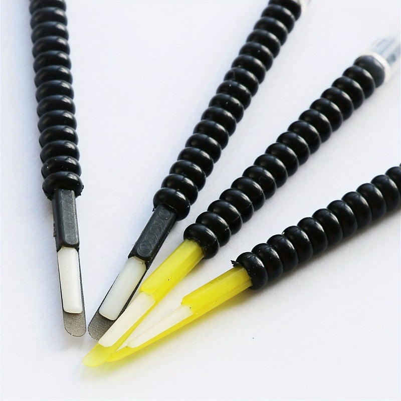 4 Pcs Bee Grafting Needles for Larvae Transfer Beekeeping Queen Rearing Tool - Image 2