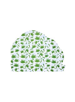 Bee Beauty Bee Beauty Wonder Food Aloe Vera Steam Therapy Volumizing Bonnet Mask  - Image 2