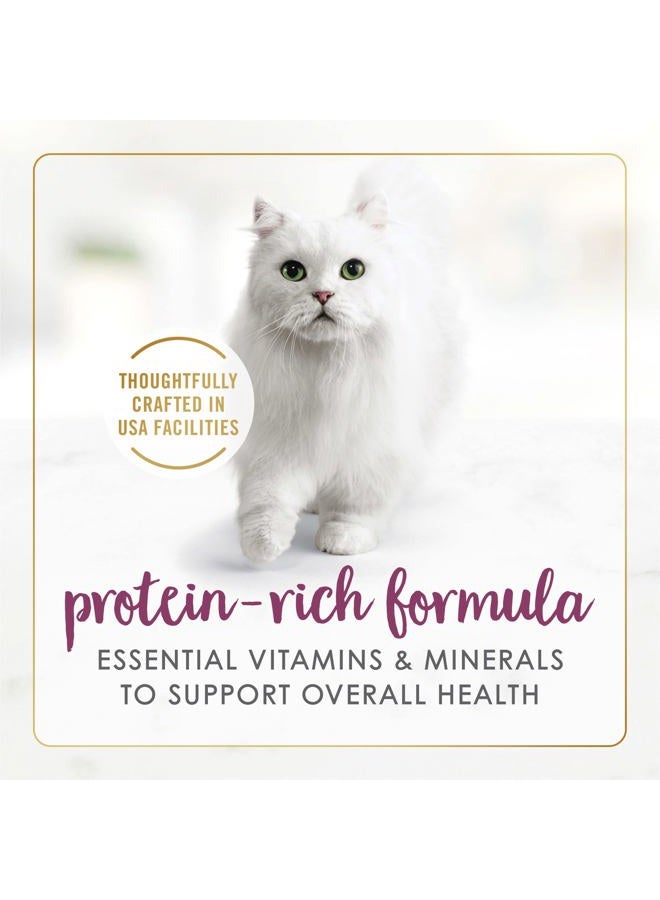 Fancy Feast Purina Fancy Feast Grilled Wet Cat Food Chicken Feast in Wet Cat Food Gravy - (Pack of 24) 3 oz. Cans - Image 4