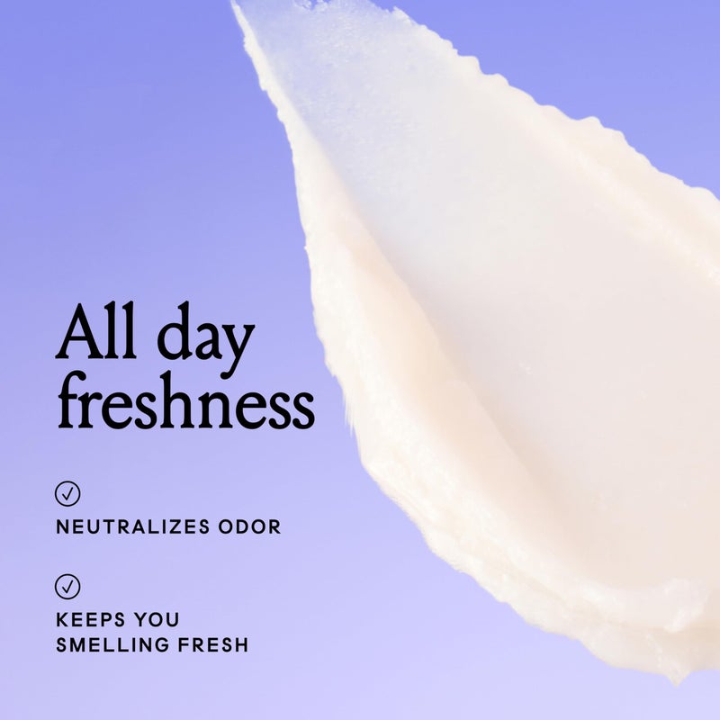 Billie All Day Deodorant, 24-hour Odor Protection, Aluminum-Free, Tidal Rose, 2.6oz - Image 4