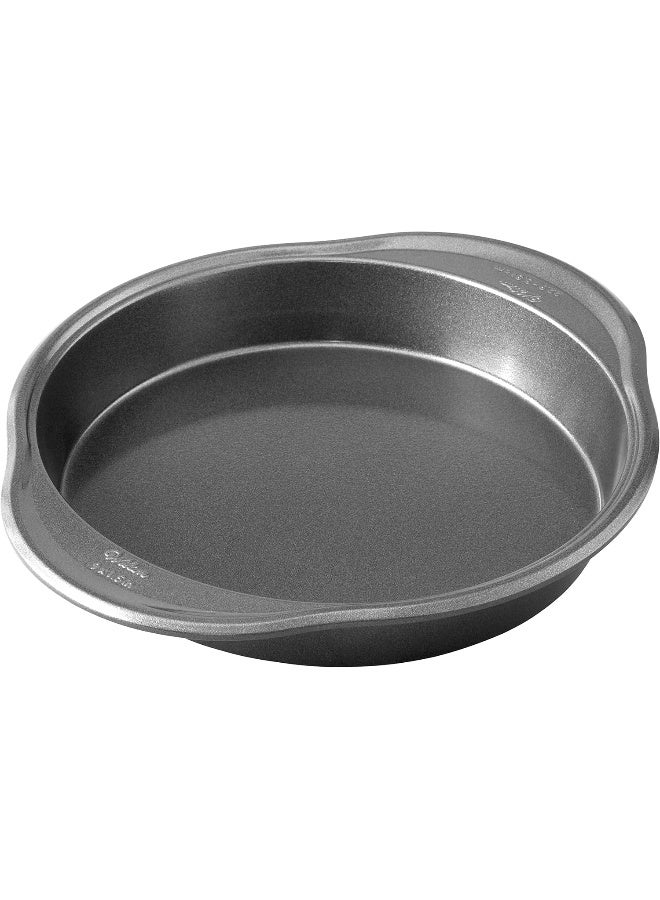 Wilton Advance Select Premium Nonstick 9-Inch Round Cake Pan - Image 1