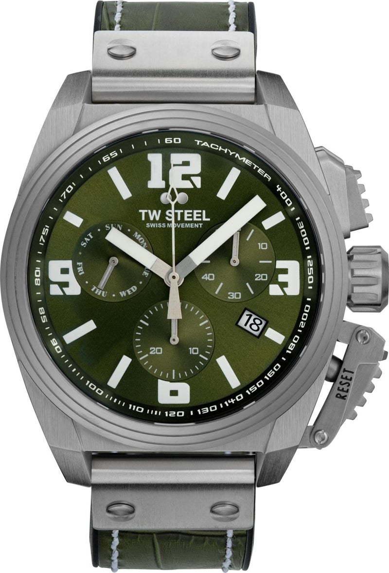 TW STEEL TW-TW1116 Men's Wristwatch  - Image 1