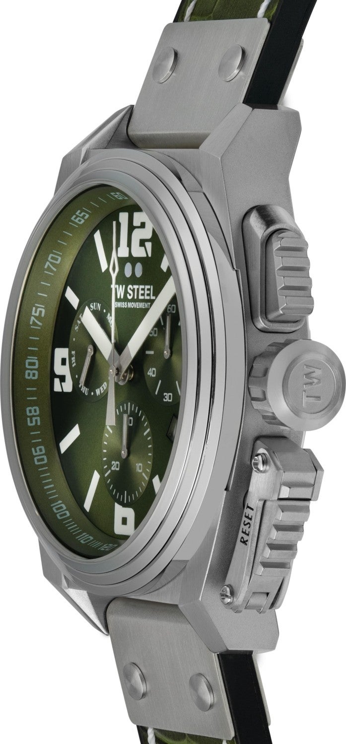 TW STEEL TW-TW1116 Men's Wristwatch  - Image 3