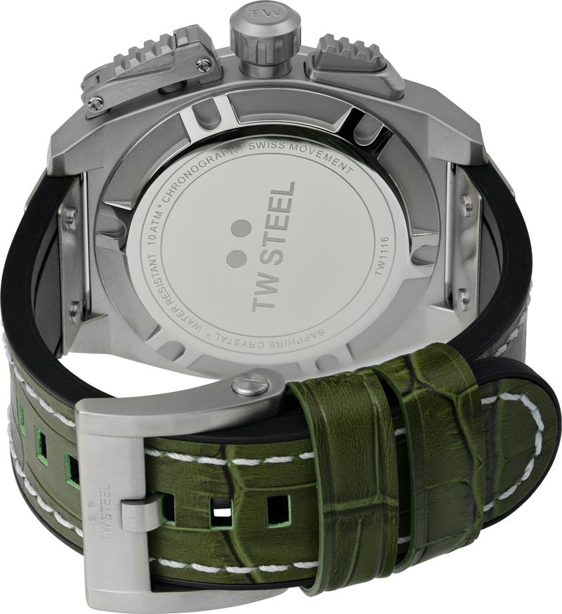 TW STEEL TW-TW1116 Men's Wristwatch  - Image 4