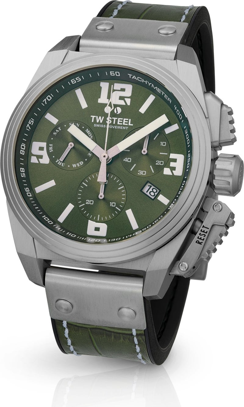 TW STEEL TW-TW1116 Men's Wristwatch  - Image 2