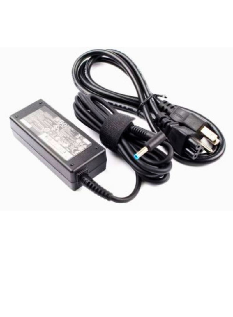 Terabyte HP notebooks 45W adapter with a 4.5mm connector - Image 1