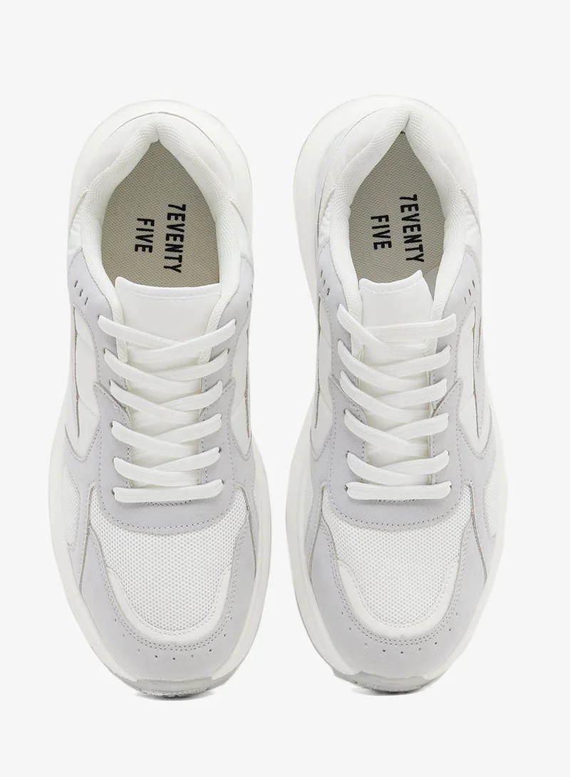 Seventy Five  Casual Sneakers for Men | Best Price UAE