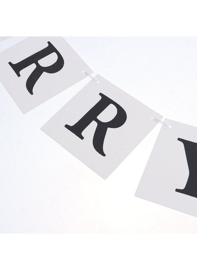 FRECI - Will You Marry Me Banner Paper Banner Decorative Hanging Garland For Wedding Engagement Proposal Party - Image 1