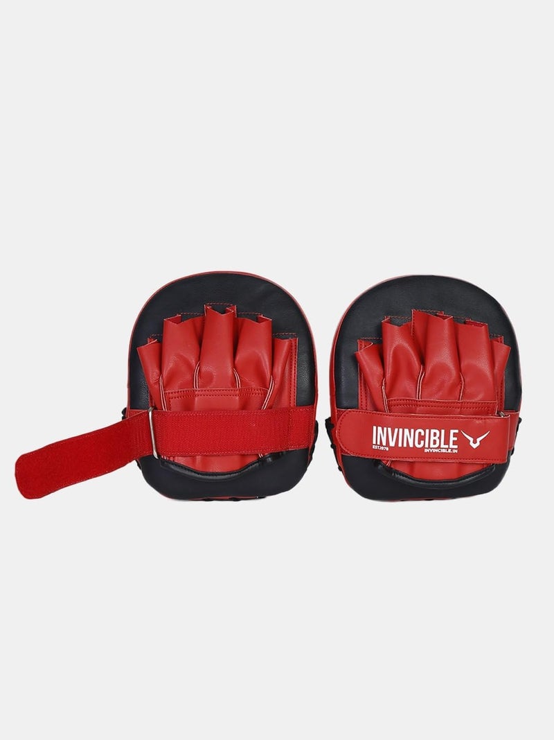 Invincible Micro Focus Mitts - Image 2