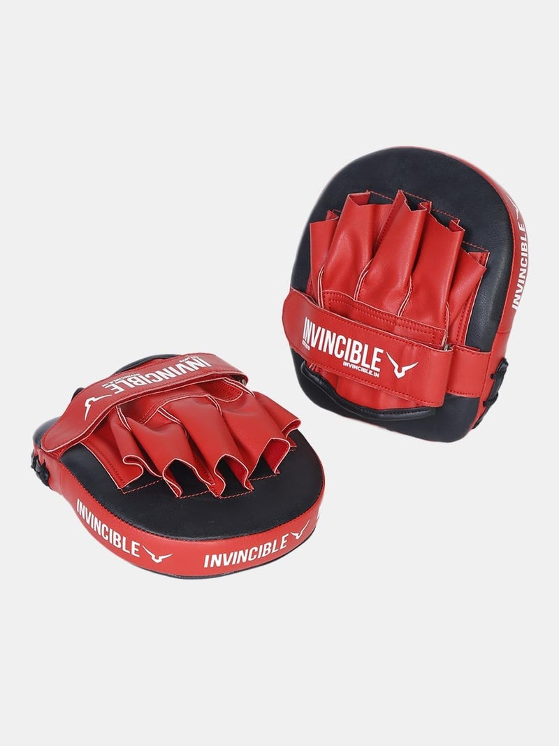 Invincible Micro Focus Mitts - Image 3