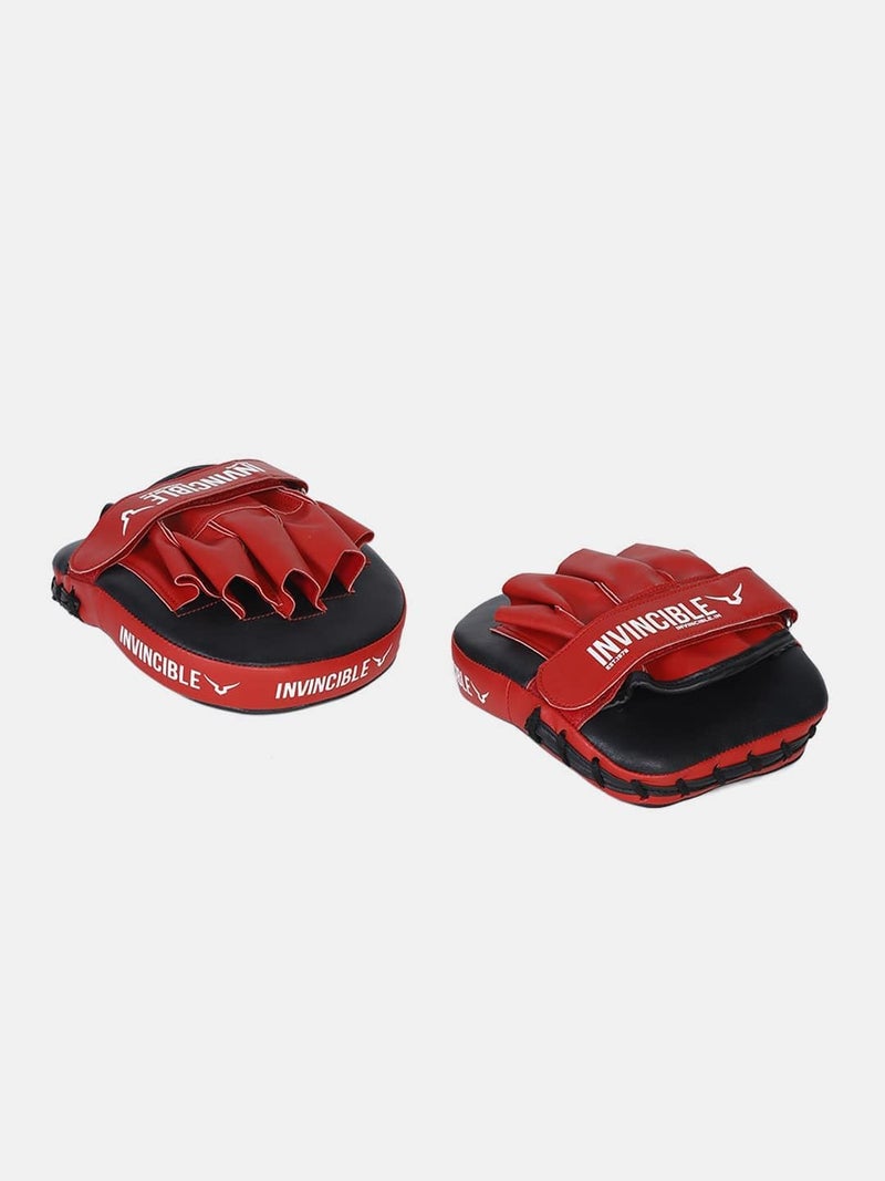 Invincible Micro Focus Mitts - Image 4