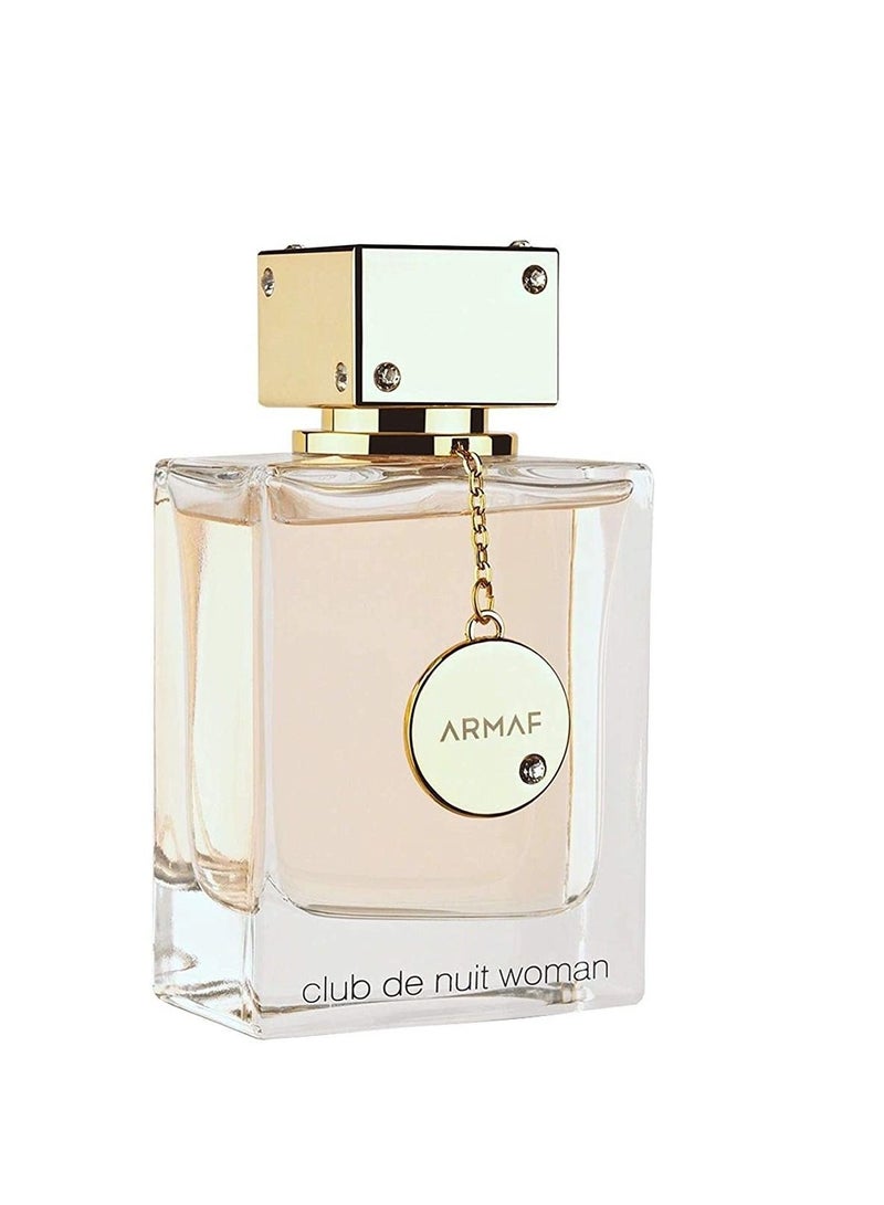 أرماف عطر ارماف كلوب دي نوي النسائي او دو بارفيوم-105مل - Image 2