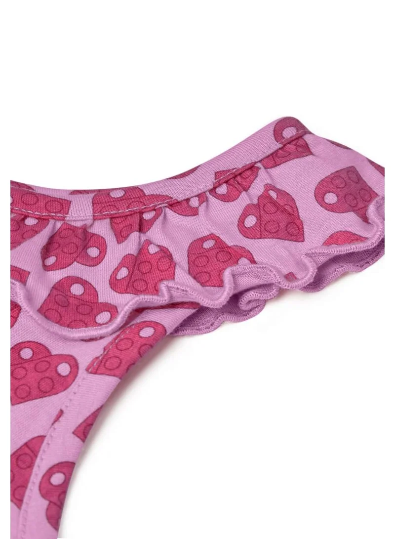 ليغو ليجو - توب