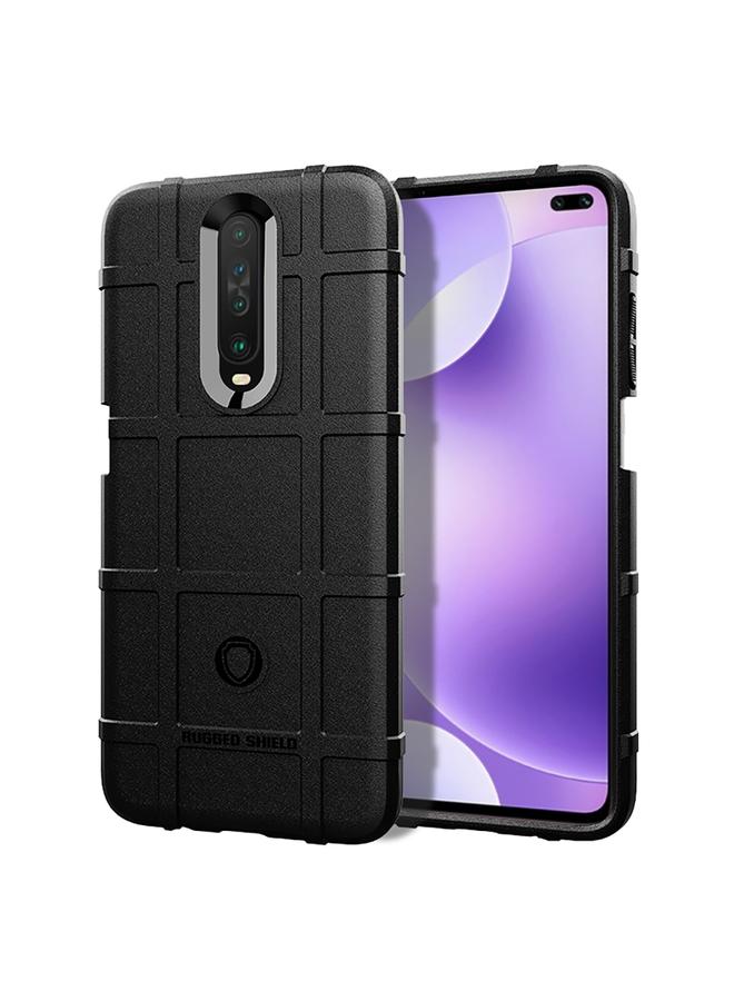 Case For Xiaomi RedMi K30 Full Coverage Shockproof TPU Case