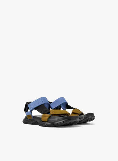 Camper Karst Women Casual Sandals – Multicolor
