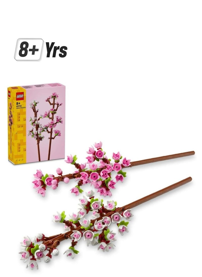 LEGO LEGO Cherry Blossoms Set 40725  - Image 1