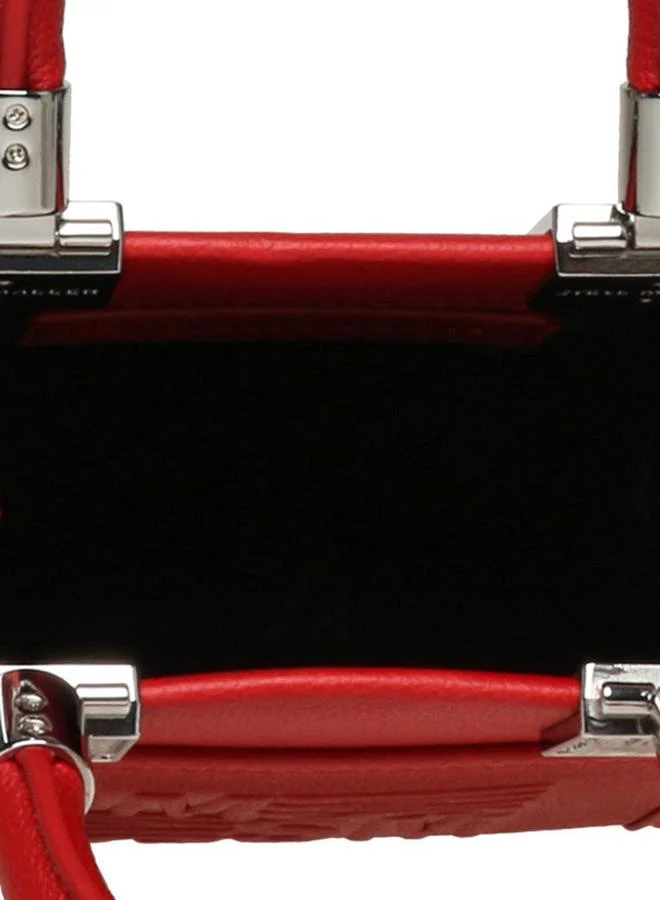 Steve Madden  Bwealth Red Women's Tote Bag for Women | Best Price UAE