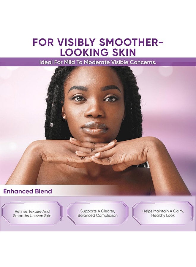 OUHOE 14% Azelaic Acid Acne Cream, Advanced Azelaic Acid Serum, Redness Relief for Face, Redness Reducing Skin Care, Prevents Acne Breakouts, Ease Pimple Clarify Skin Soothe Irritation 30g - Image 4