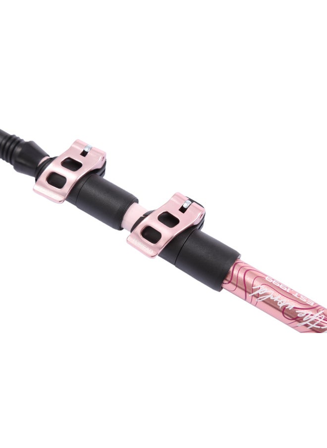 TOREAD Children's Carbon Fiber Trekking Pole - Technical Specifications and Features  - Image 4