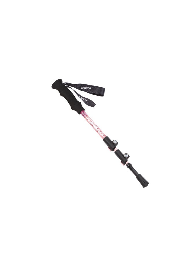TOREAD Children's Carbon Fiber Trekking Pole - Technical Specifications and Features  - Image 1