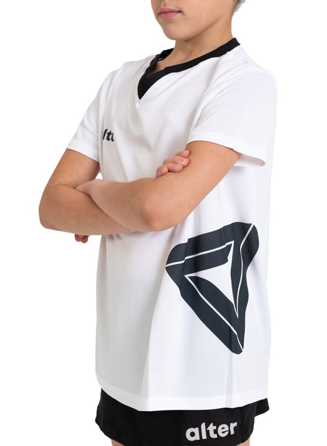 Alter Short Sleeve Shirt