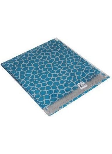 SAN Metalized Bag 30*35 100 Pieces 