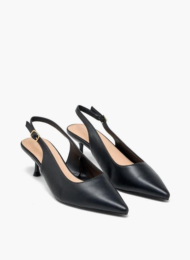 بابريكا Women Stiletto Heel Shoes