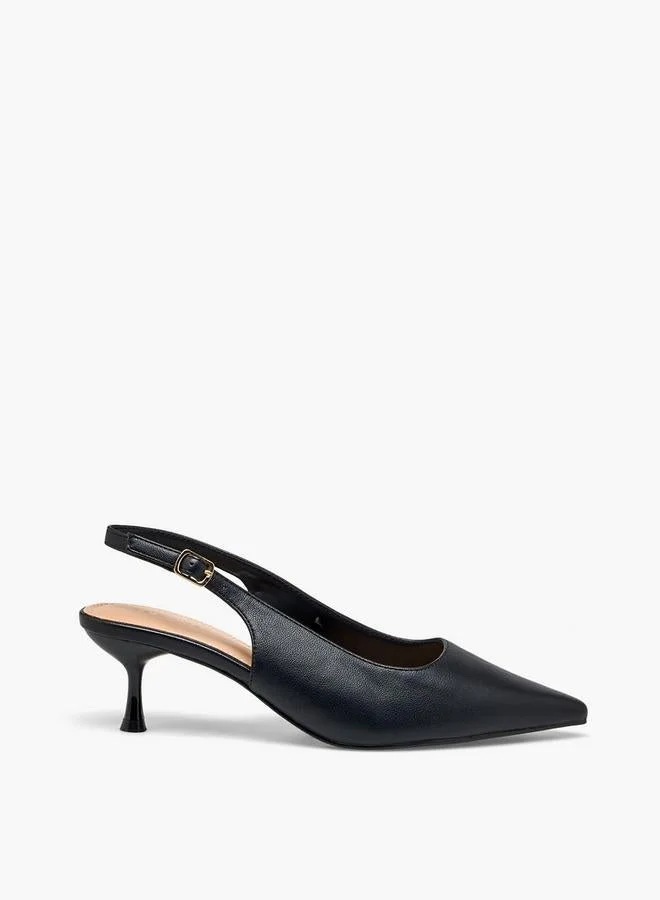 Paprika Women Stiletto Heel Shoes